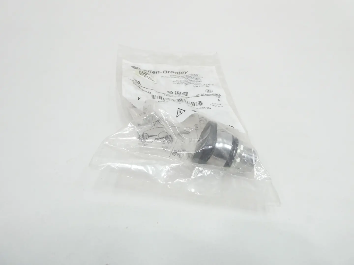 Produktfoto 1 von ALLEN BRADLEY 800FM-MM42