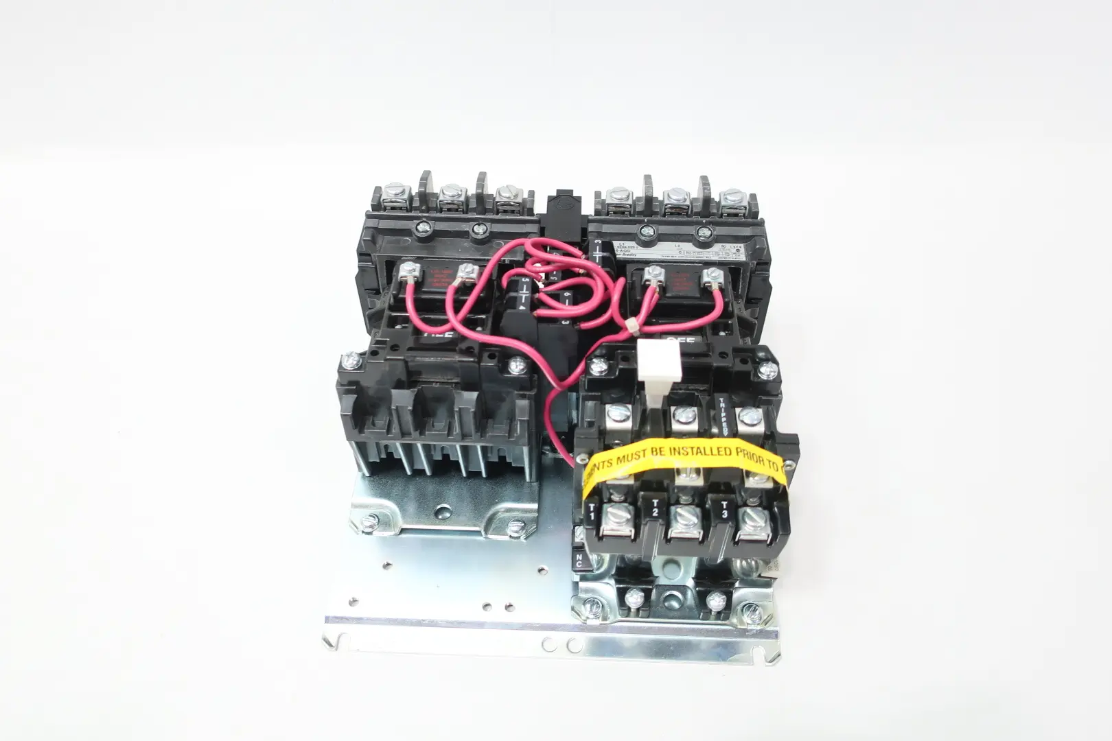 Produktfoto 1 von ALLEN BRADLEY 505-AOD