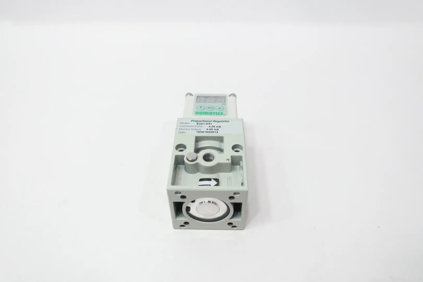 Produktfoto 1 von NUMATICS E221-041