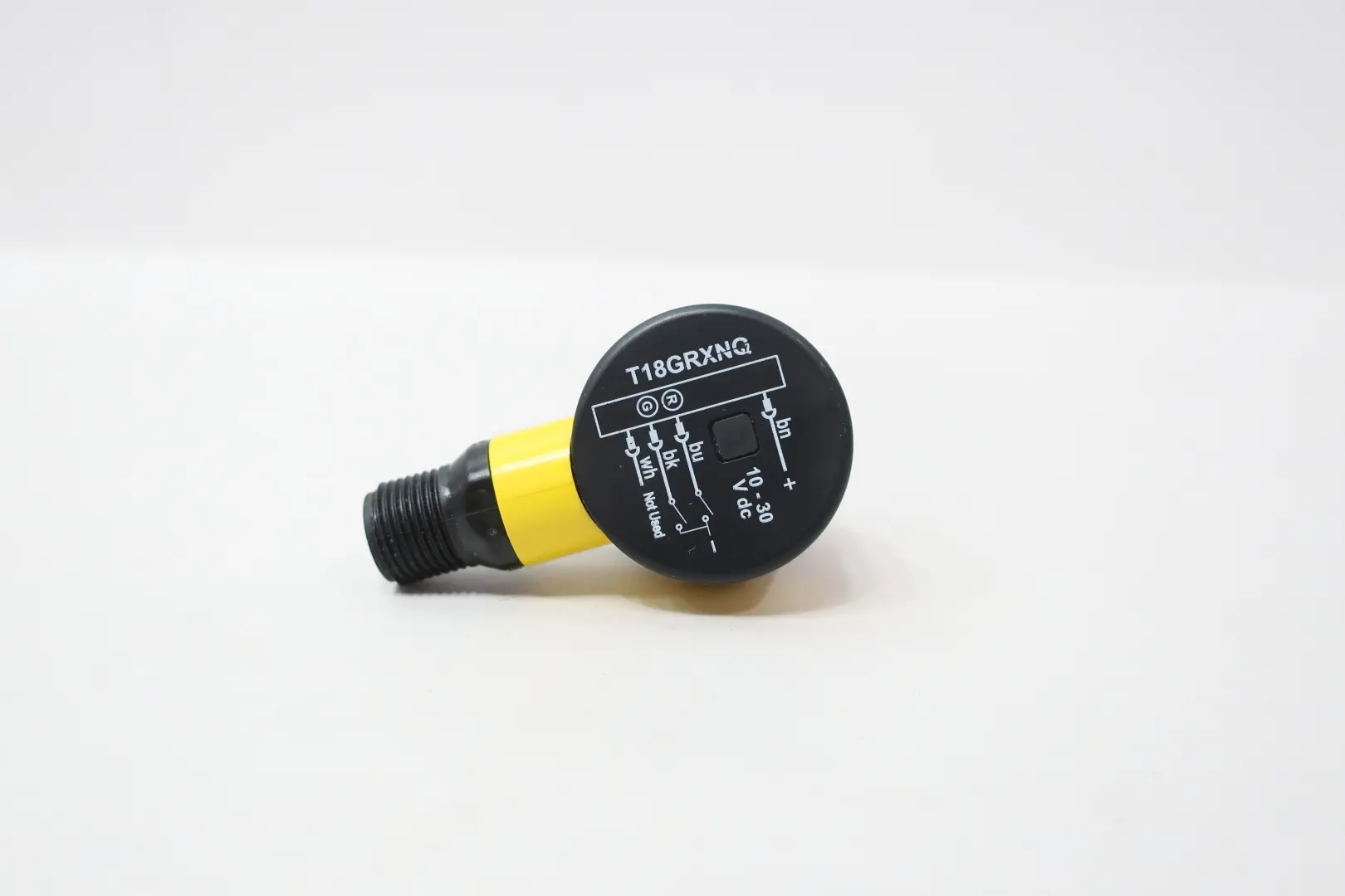 Produktfoto 1 von BANNER T18GRXNQ 76394