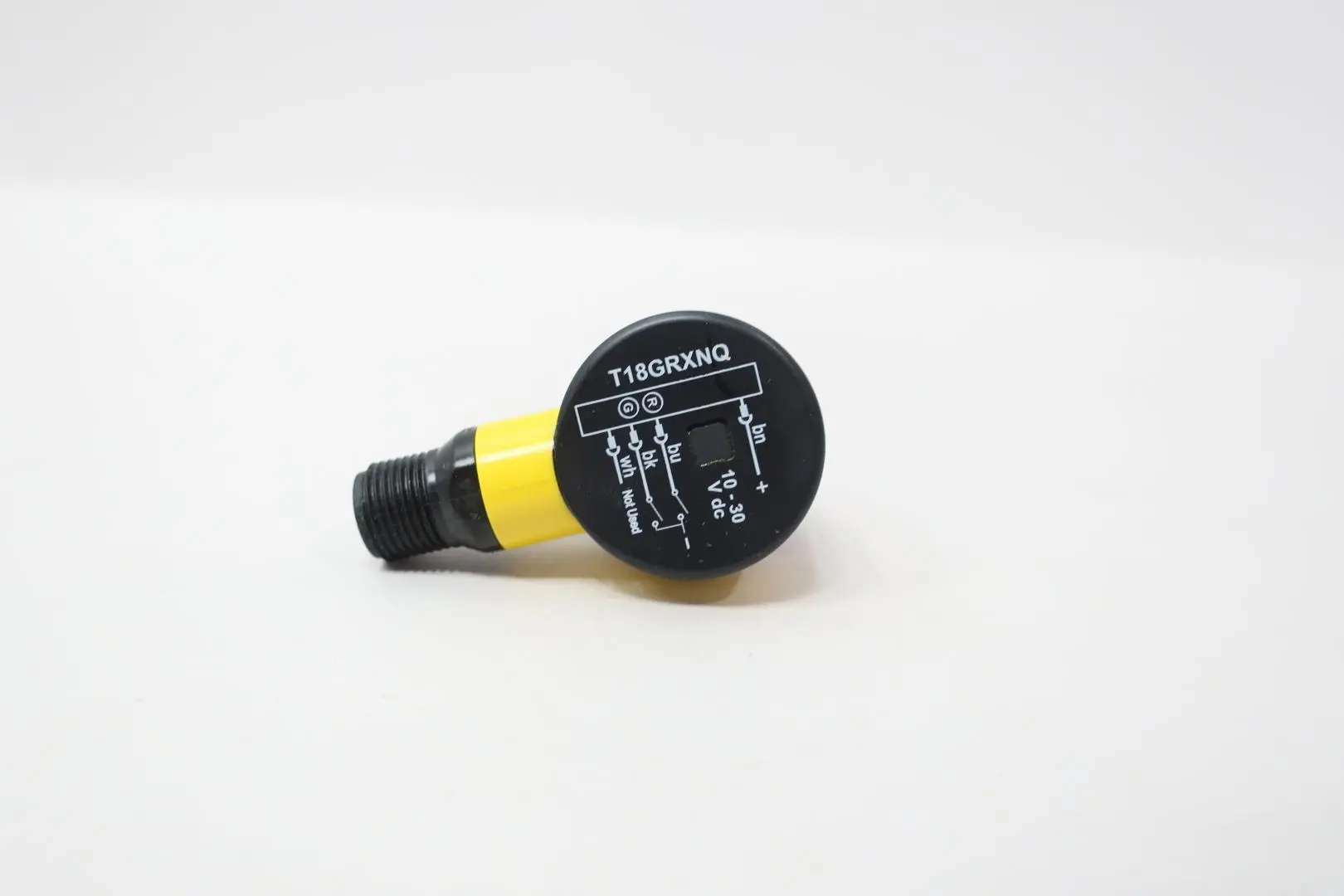 Produktfoto 1 von BANNER T18GRXNQ 76394