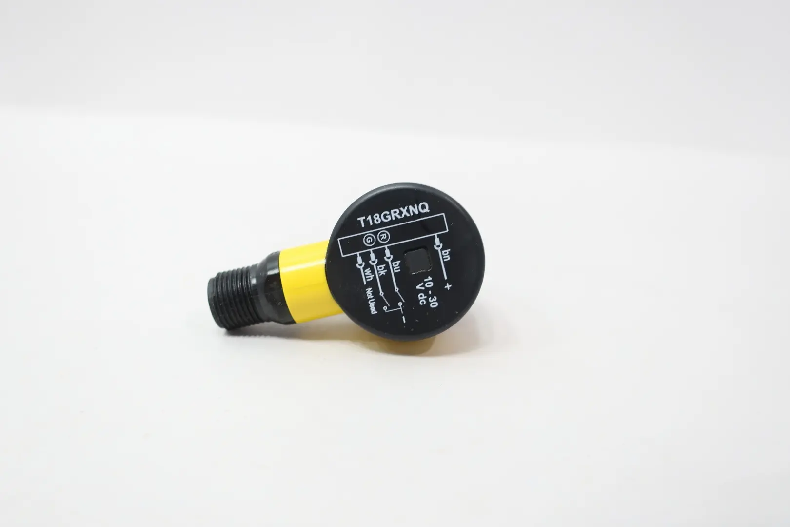 Produktfoto 1 von BANNER T18GRXNQ 76394