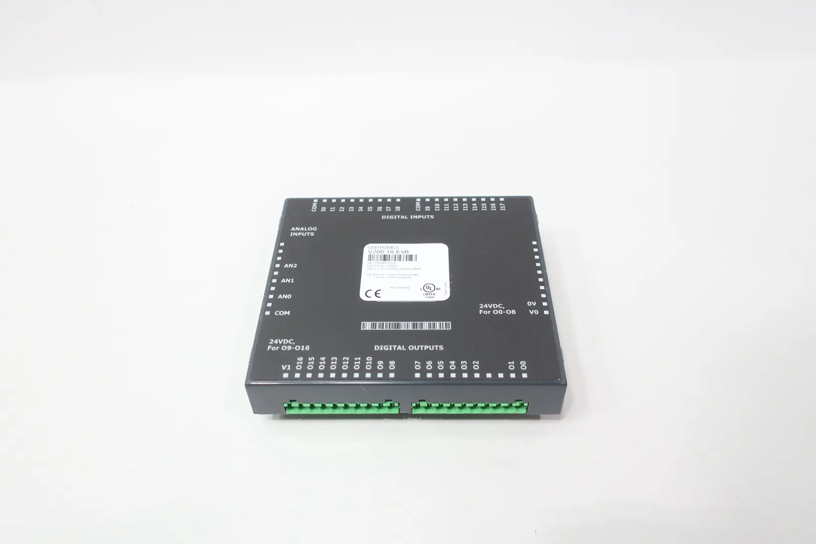 Produktfoto 1 von UNITRONICS V200-18-E5B