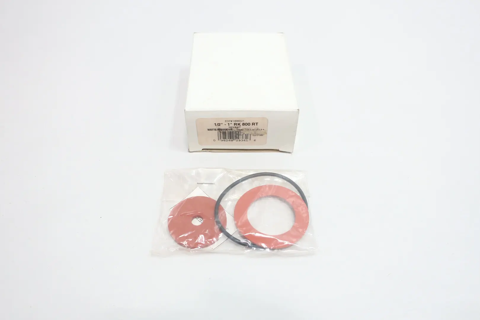 Produktfoto 1 von WATTS 0886021