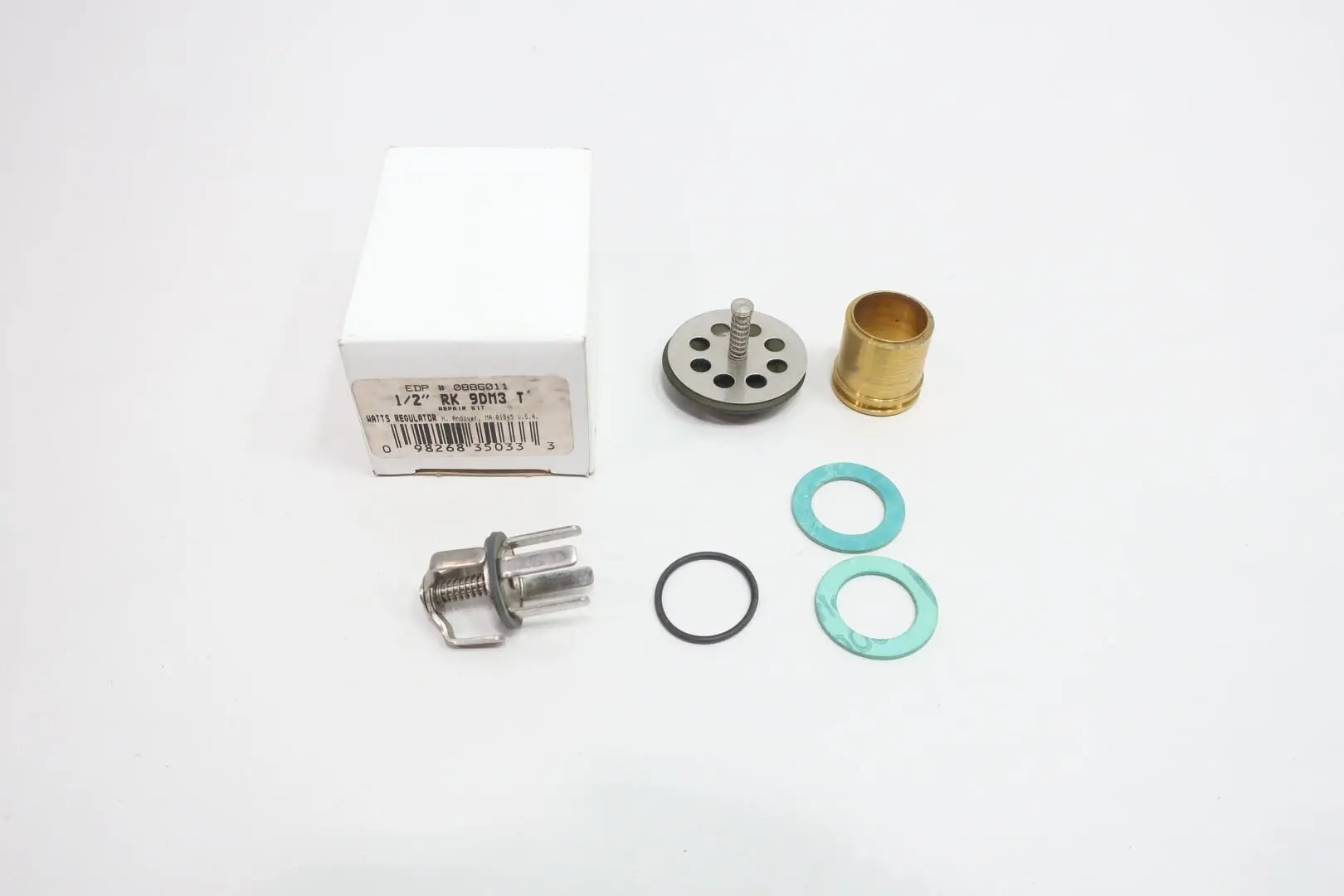 Produktfoto 1 von WATTS 0886011