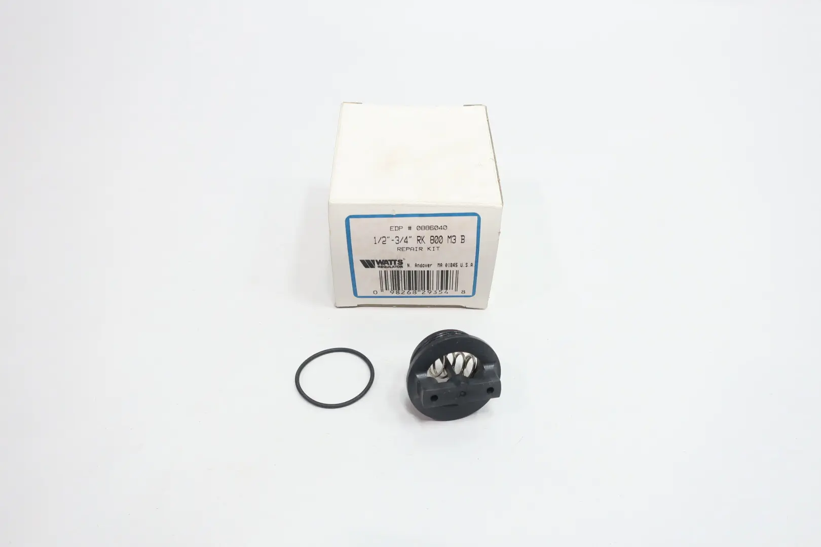 Produktfoto 1 von WATTS 0886040