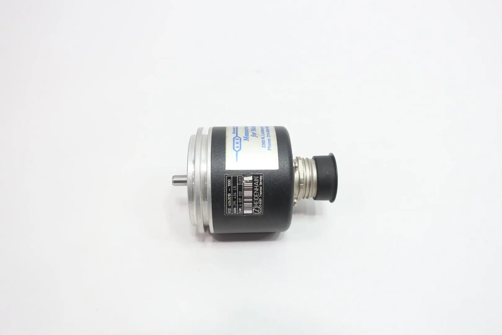 Produktfoto 1 von HEIDENHAIN ROD 426.001B-1000