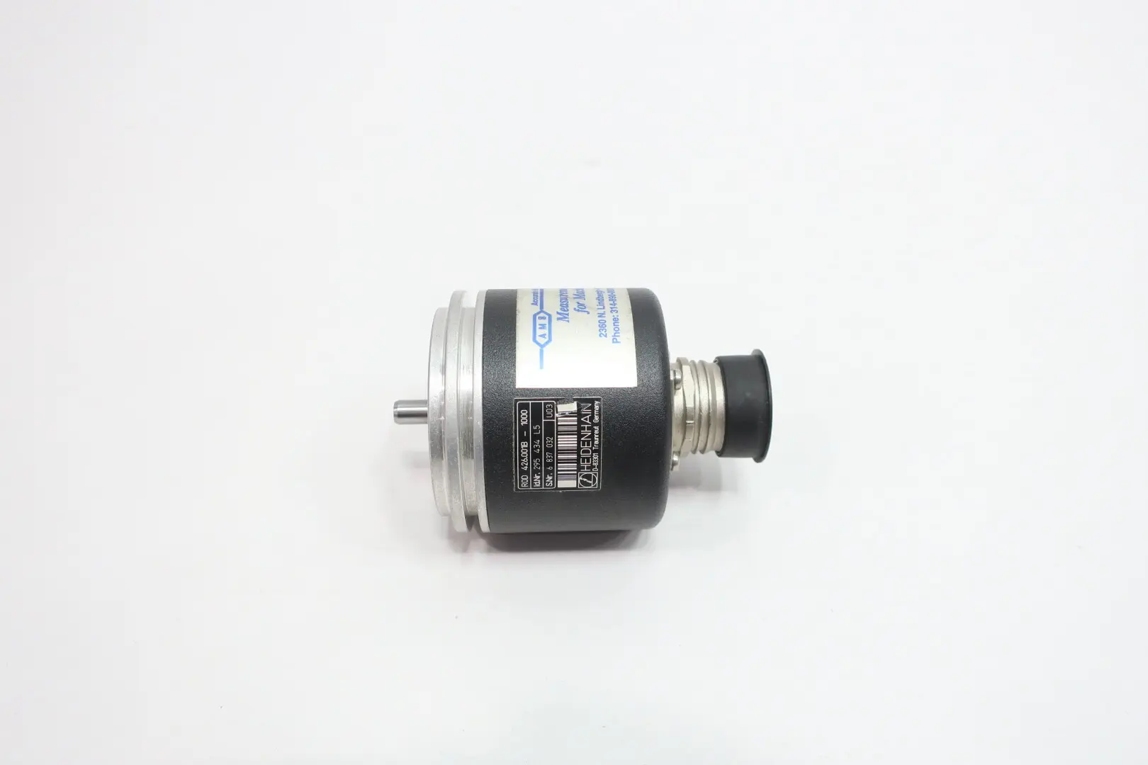 Produktfoto 1 von HEIDENHAIN ROD 426.001B-1000