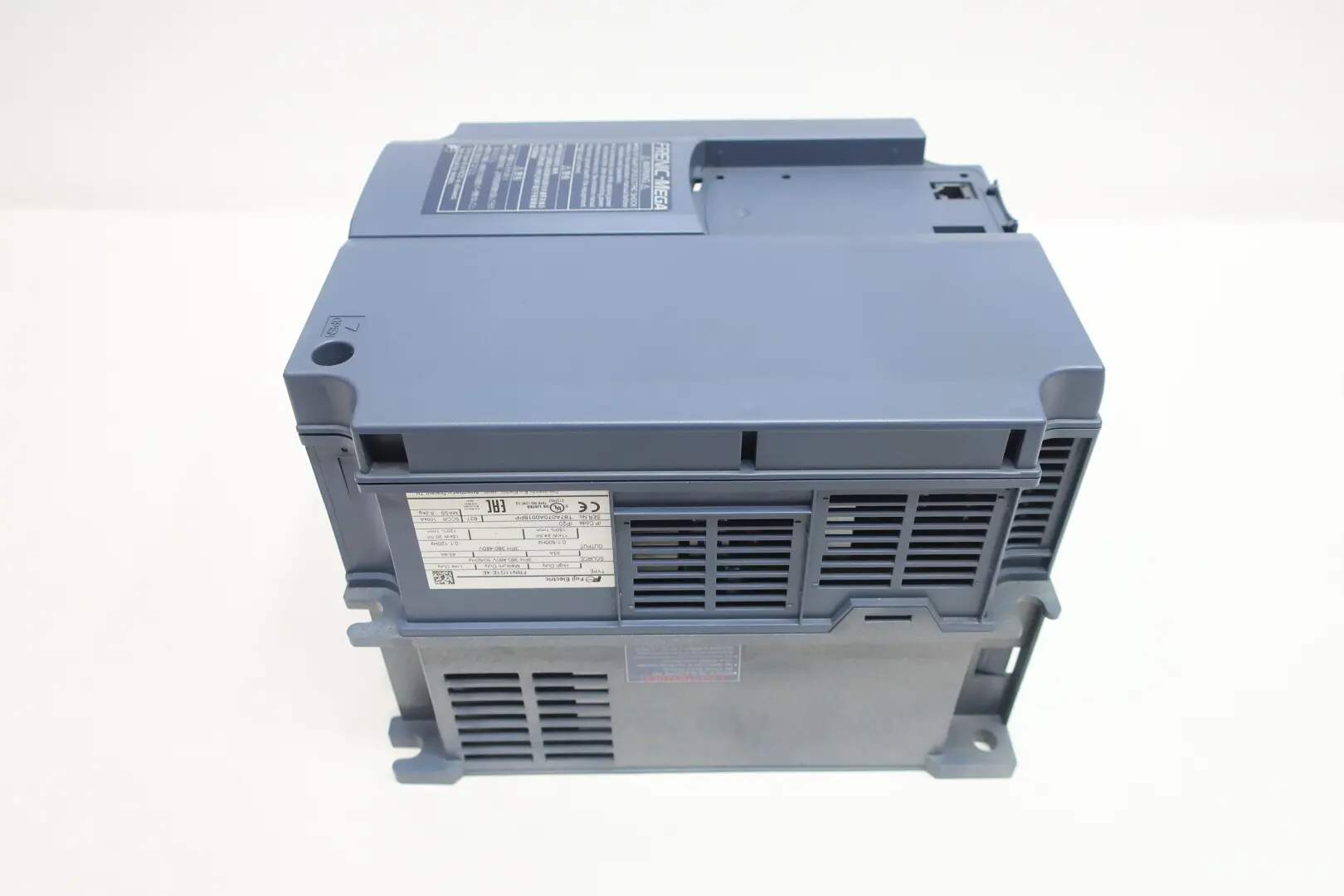 Produktfoto 1 von FUJI ELECTRIC FRN11G1E-4E