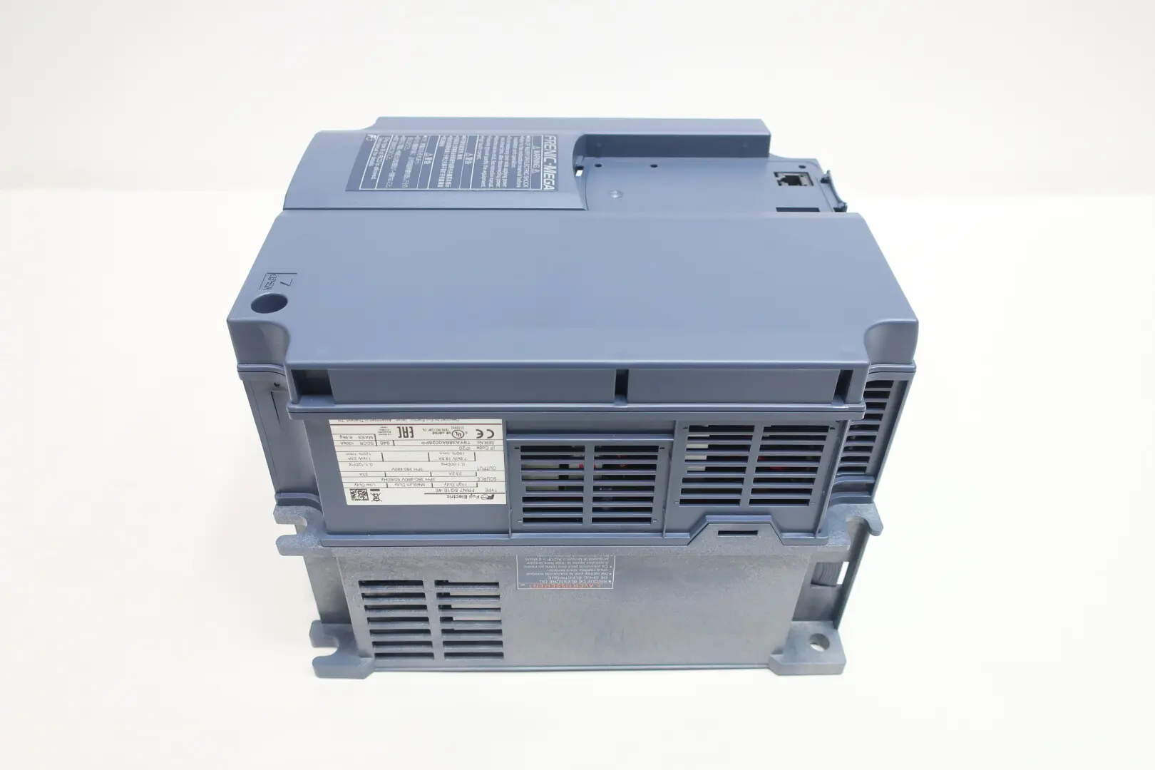 Produktfoto 1 von FUJI ELECTRIC FRN7.5G1E-4E