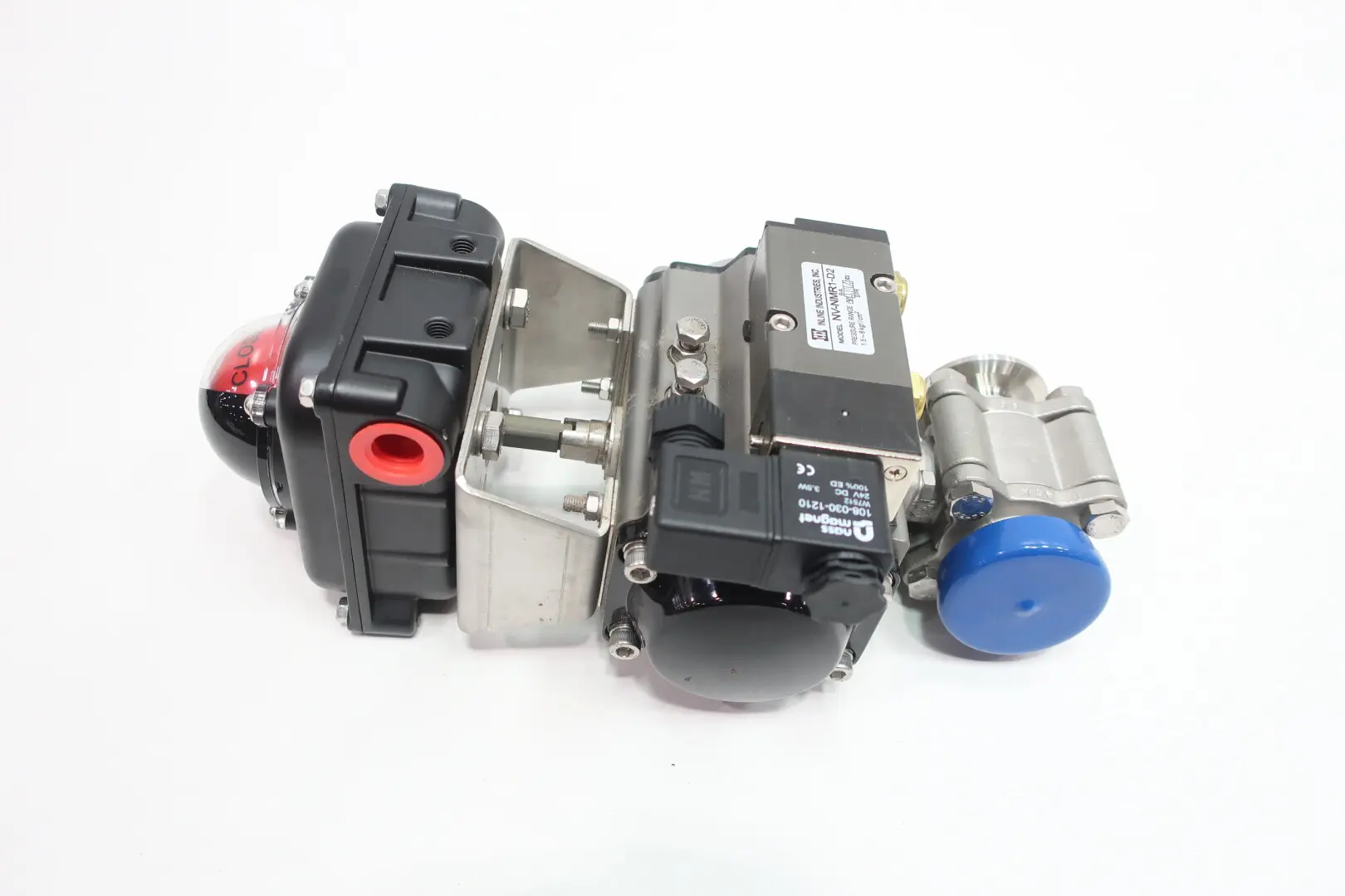 Produktfoto 1 von INLINE 337F