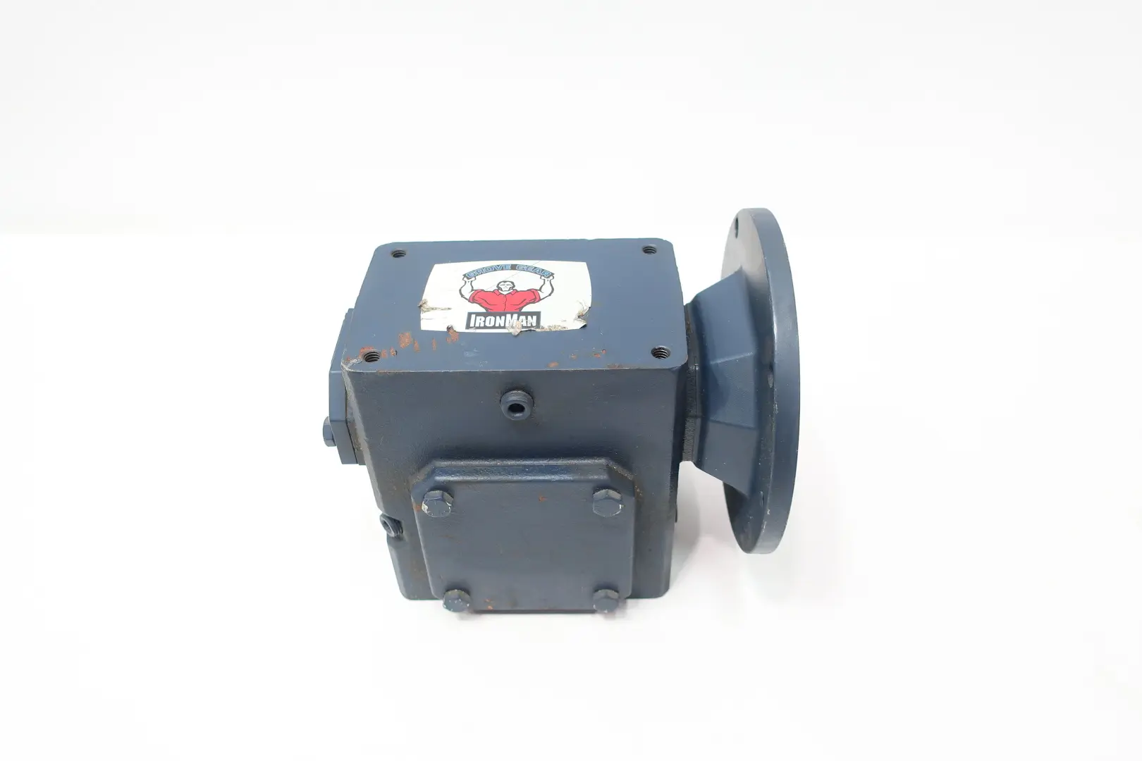 Produktfoto 1 von GROVE GEAR GRG-BMQ-821-15-L-140