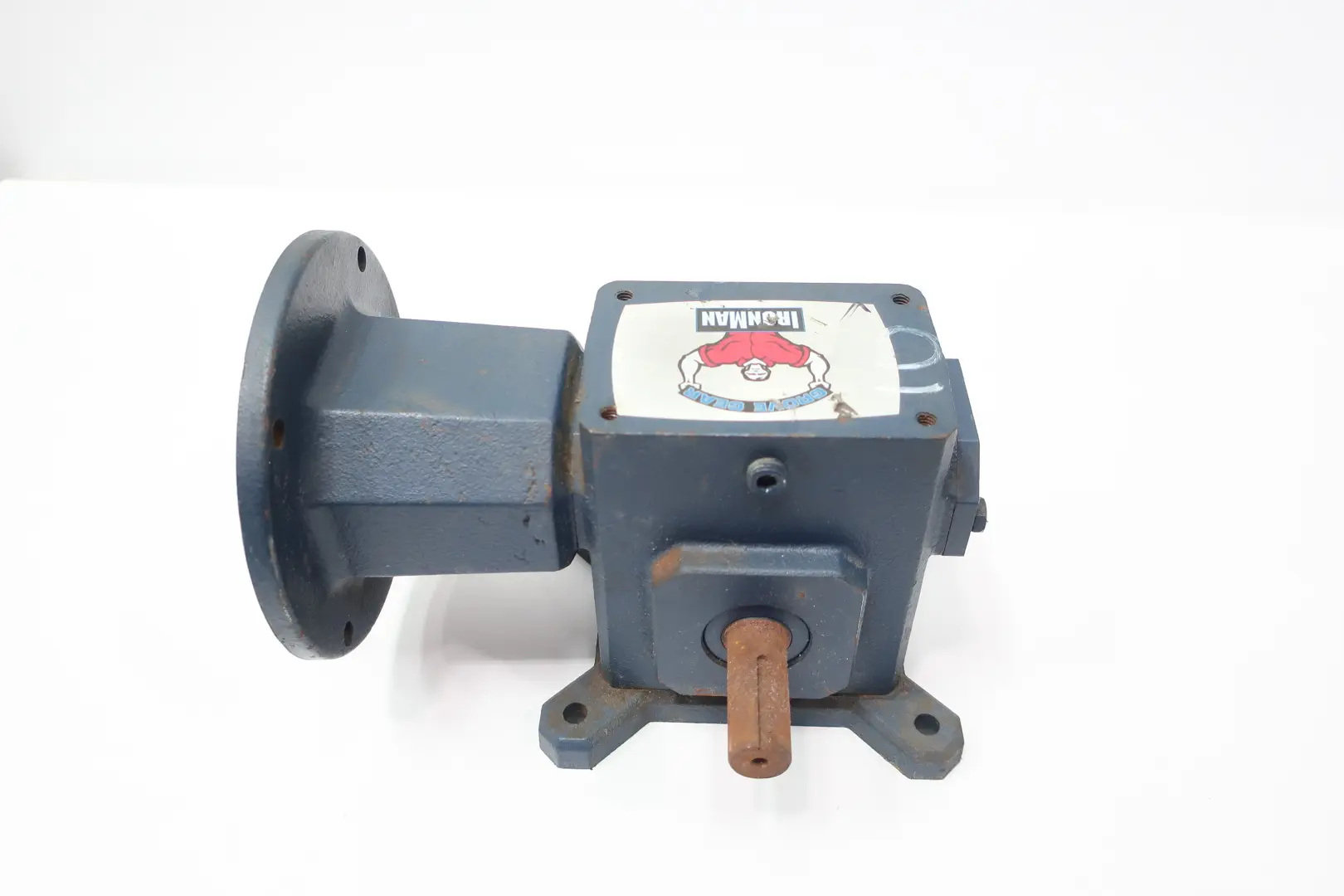 Produktfoto 1 von GROVE GEAR GR-TM818-10-R-56