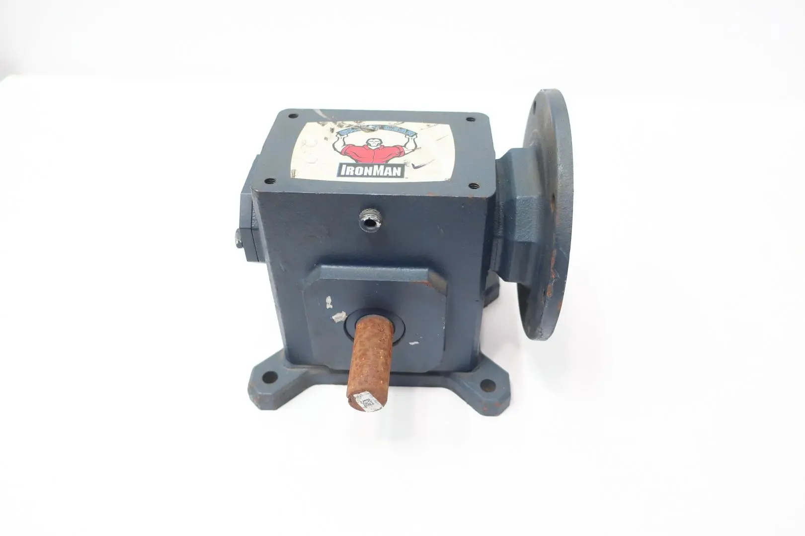 IRONMAN GRG-TMQ-821-20-L-56