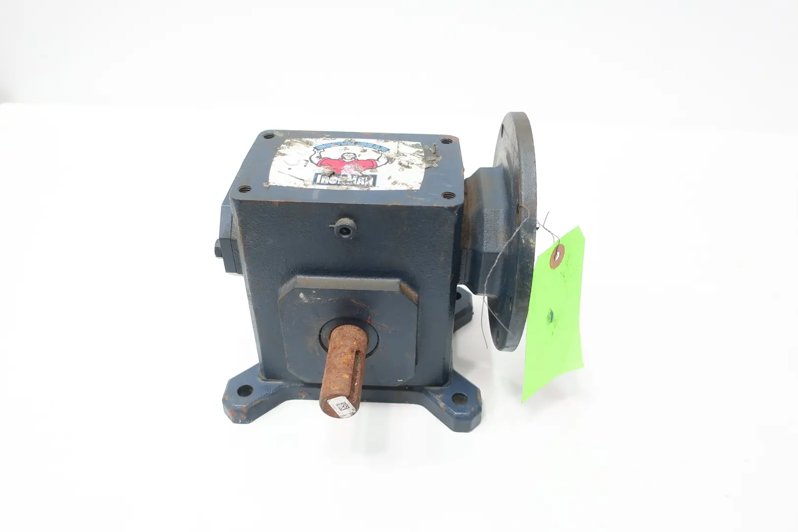 Produktfoto 1 von GROVE GEAR GRL-TMG-821-15-L-56