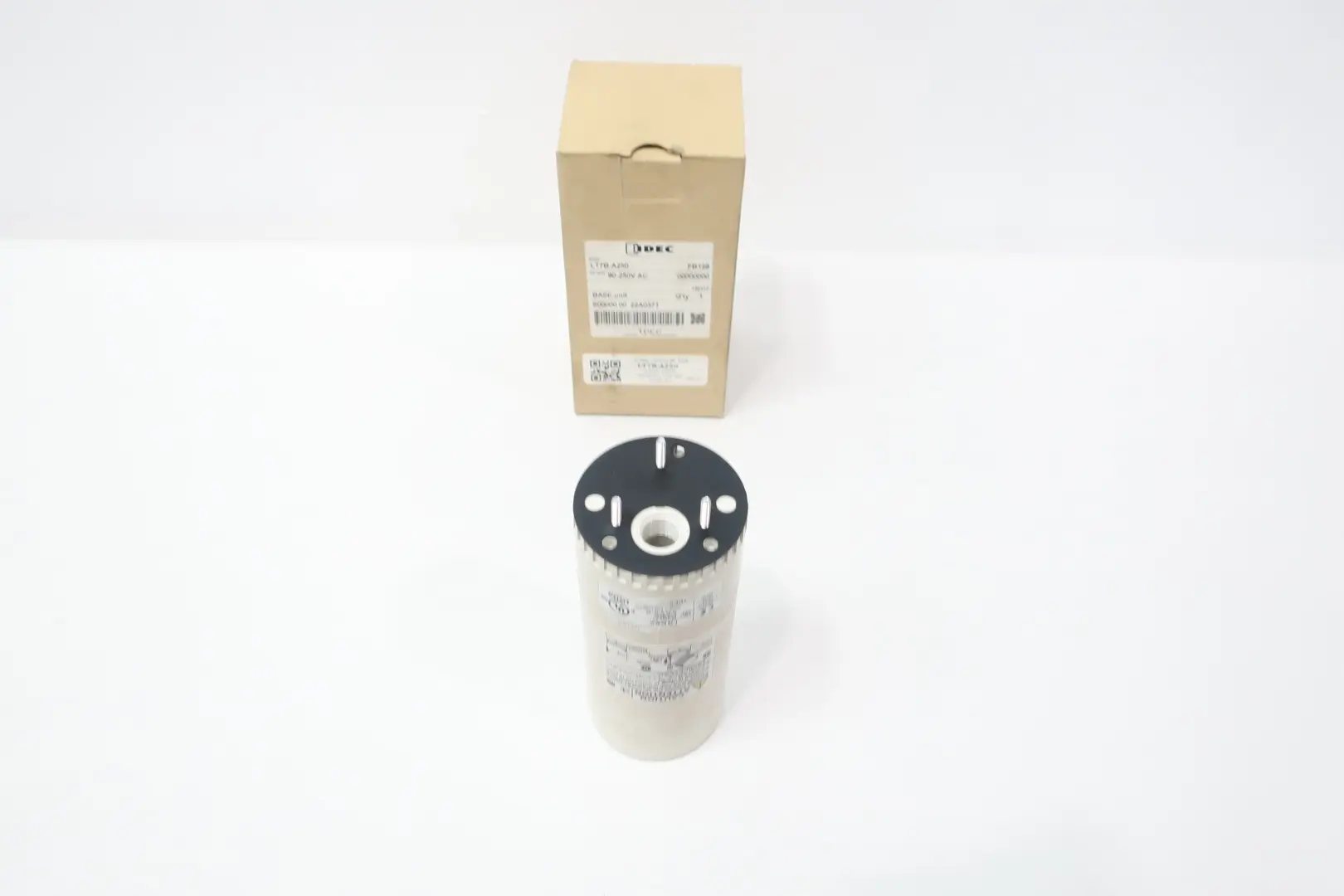 Produktfoto 1 von IDEC LT7B-A250