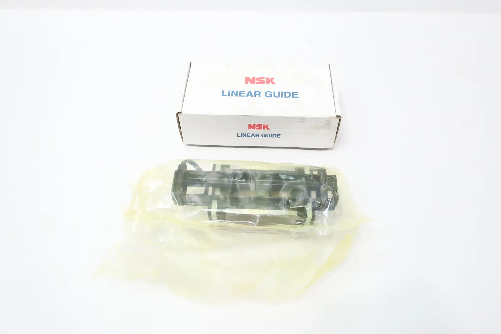 Produktfoto 1 von NSK NAH35ANZ-K1
