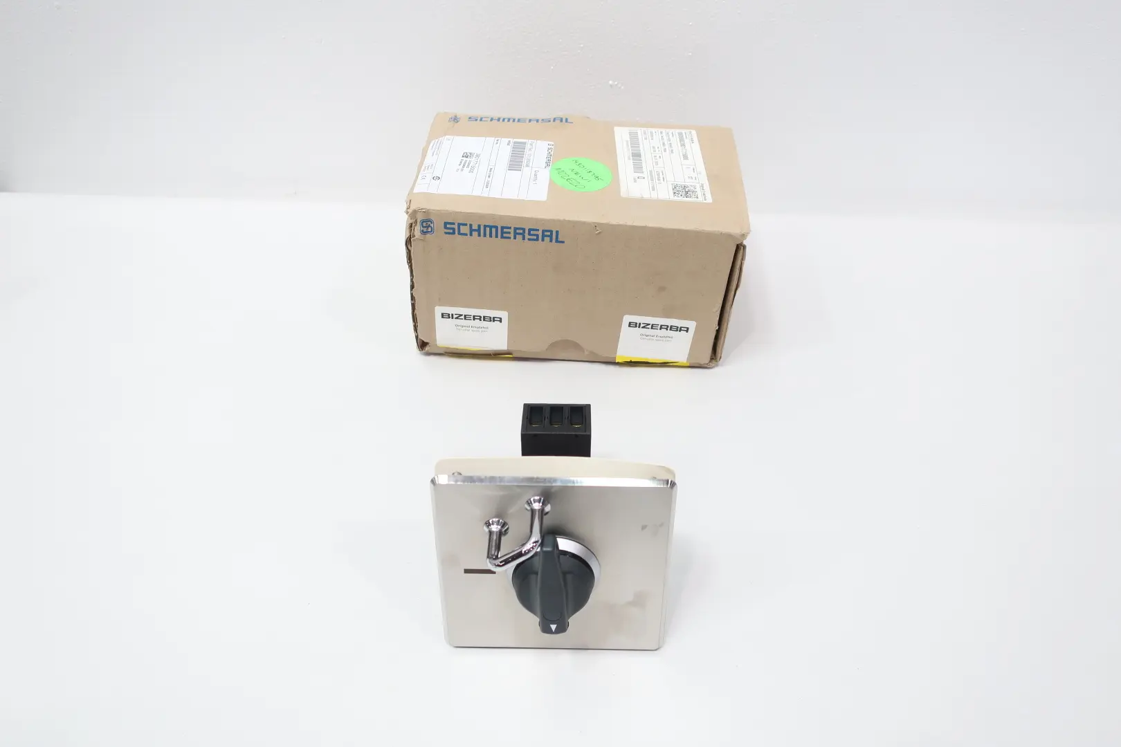 Produktfoto 1 von SCHMERSAL NHS40