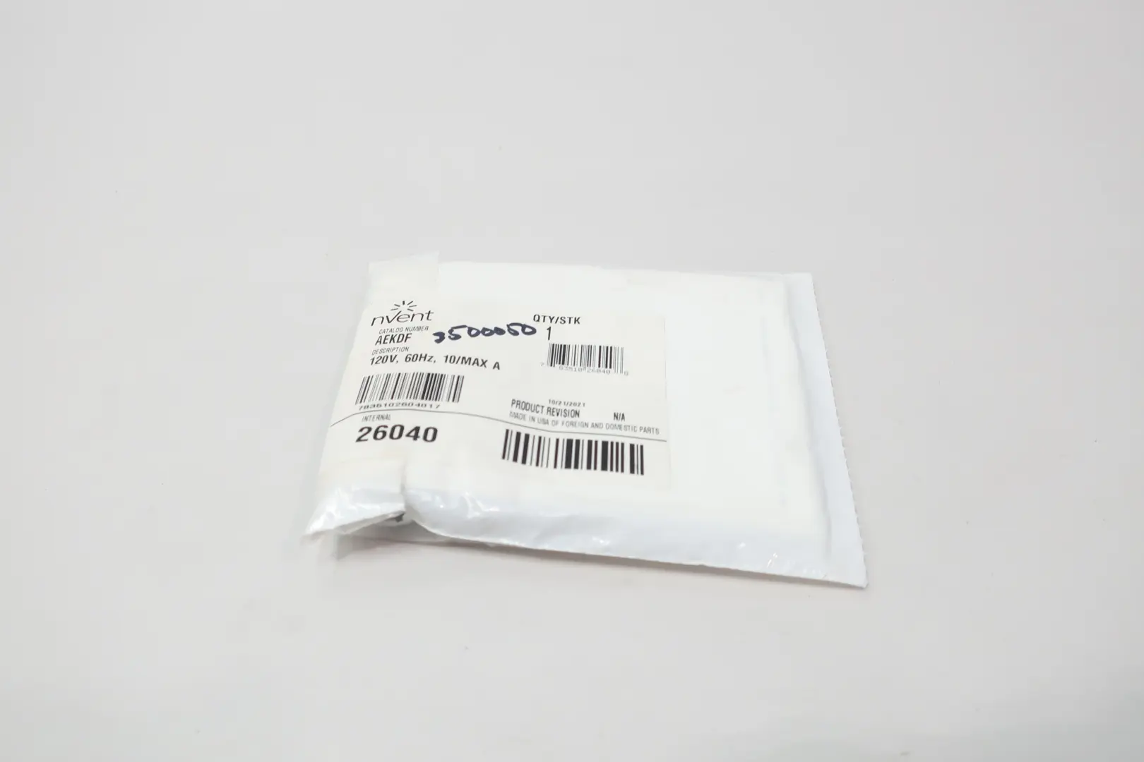 Produktfoto 1 von NVENT AEKDF