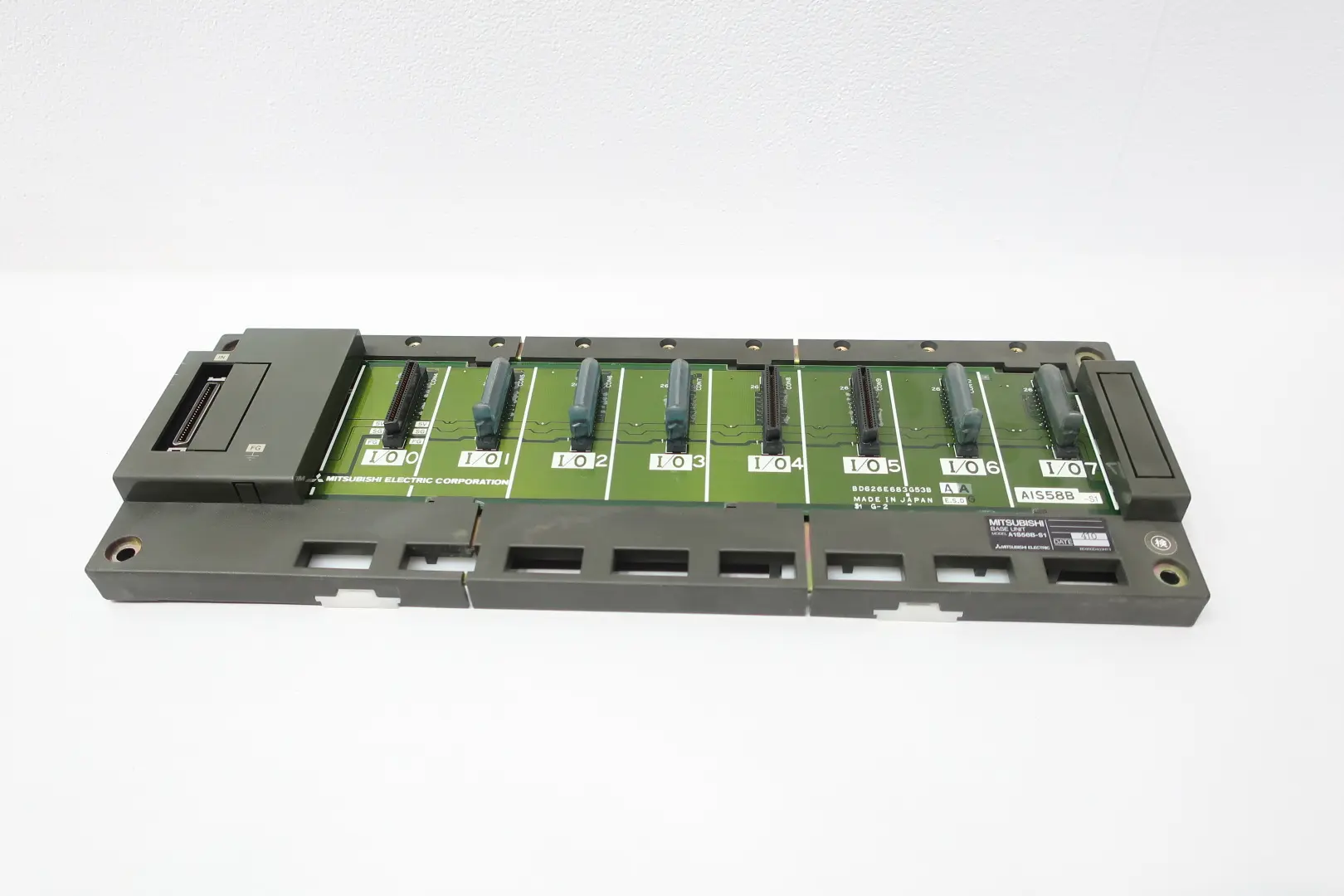 Produktfoto 1 von MITSUBISHI A1S58B-S1