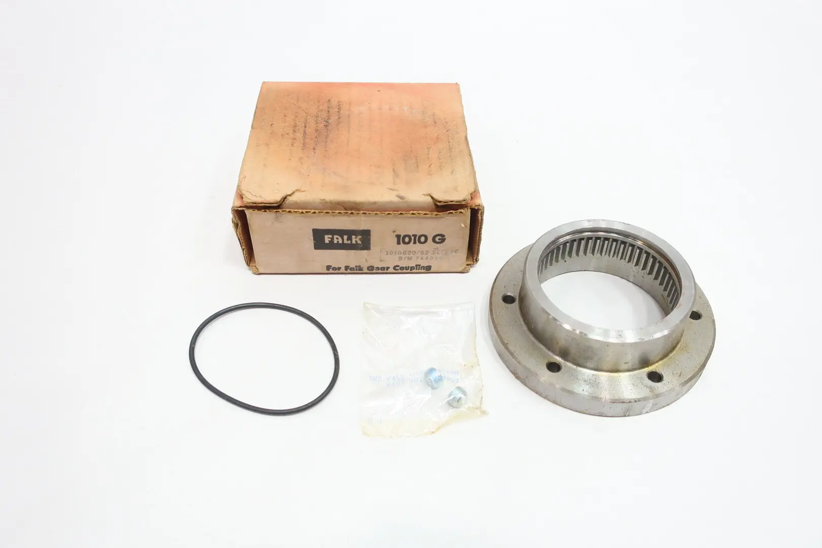 Produktfoto 1 von FALK 1010G 744990