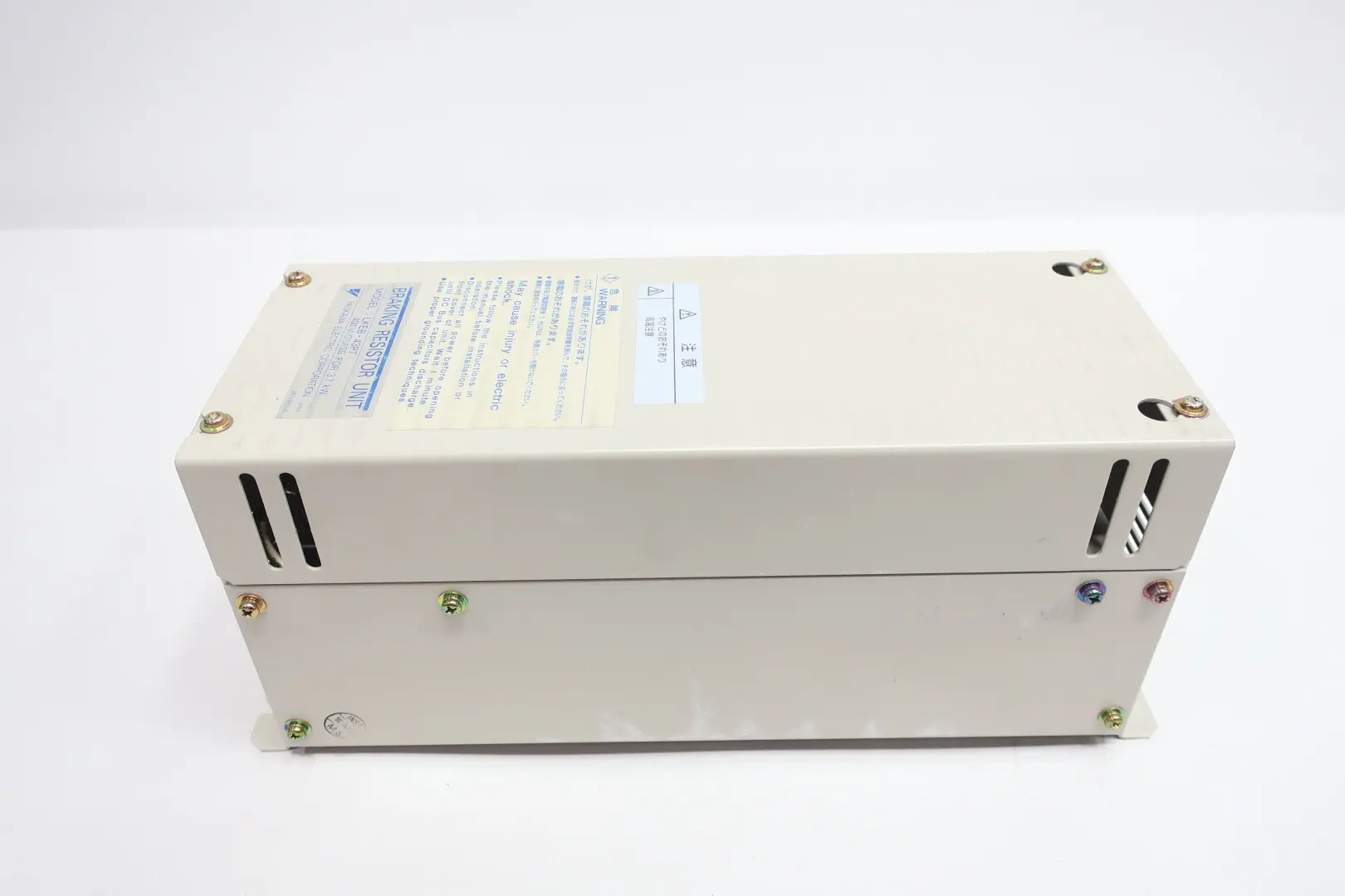 YASKAWA LKEB-43P7