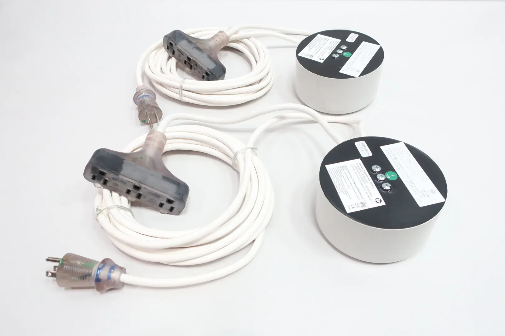 Produktfoto 1 von BRIDGEPORT IP300/60-120V/120V