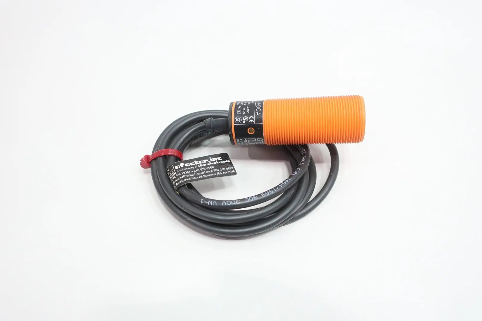 IFM EFECTOR II0270 II-2010-AB0A