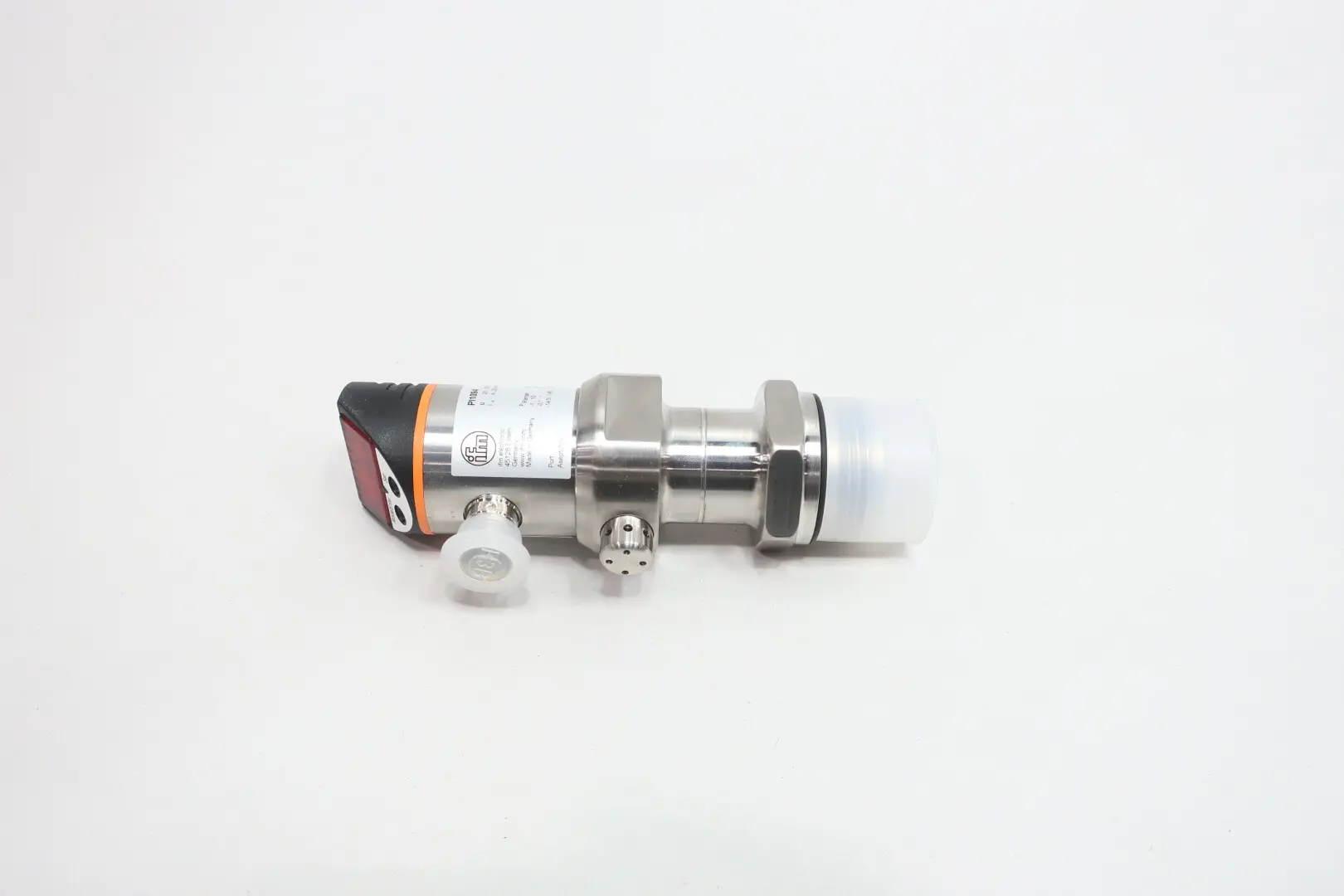 Produktfoto 1 von IFM EFECTOR PI1094 PI-010-RES30-E-ZVG/US