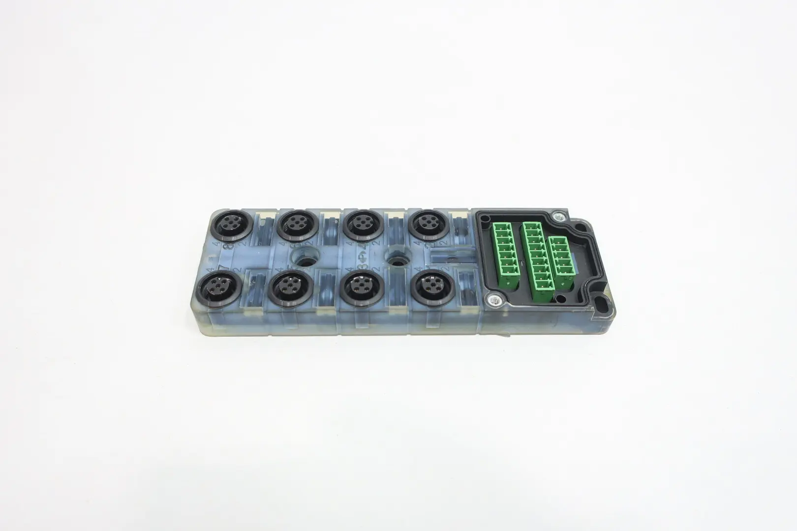 Produktfoto 1 von MURR ELEKTRONIK 8000-88500-0000000