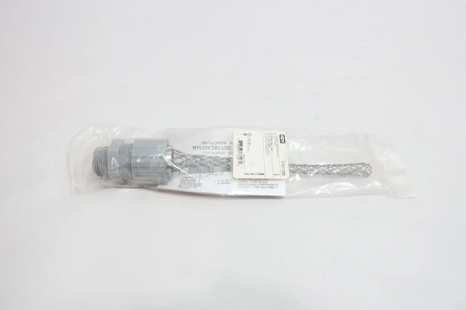 Produktfoto 1 von HUBBELL 074011336