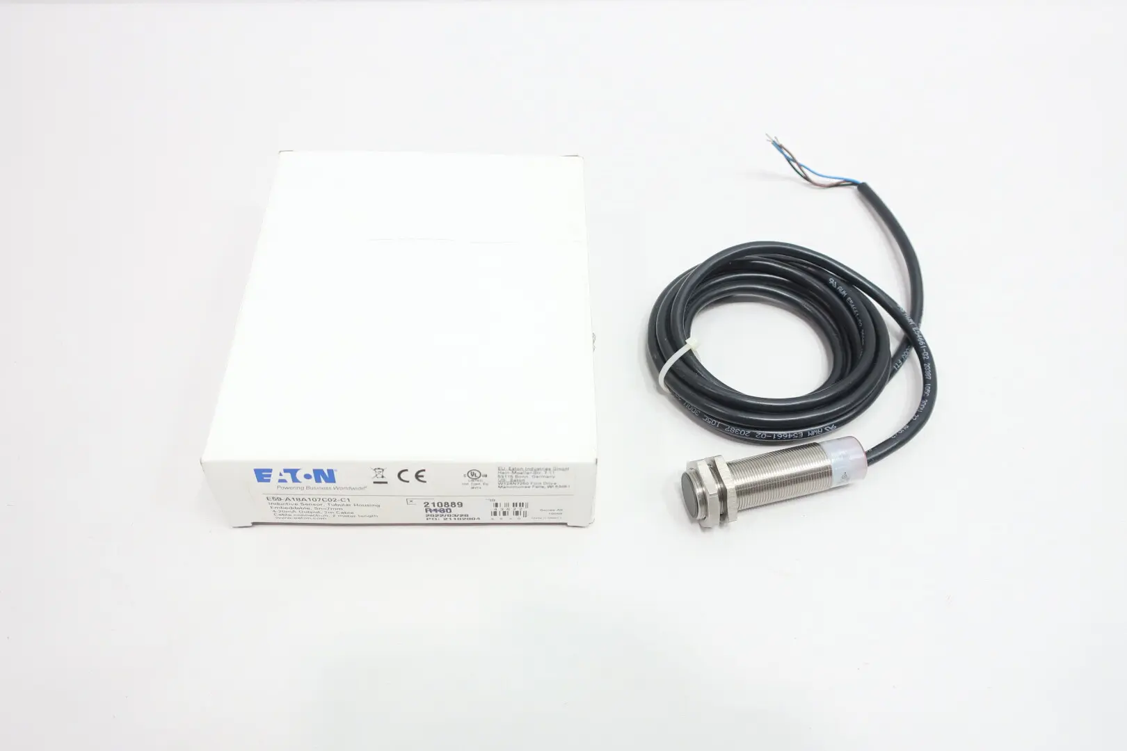 Produktfoto 1 von EATON E59-A18A107C02-C1