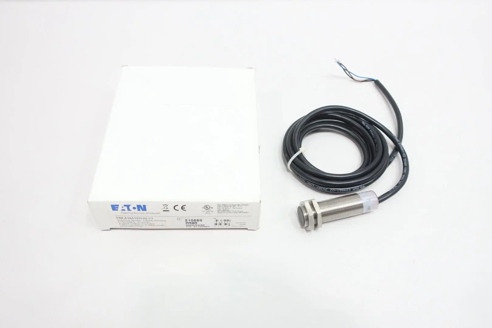 Produktfoto 1 von EATON E59-A18A107C02-C1
