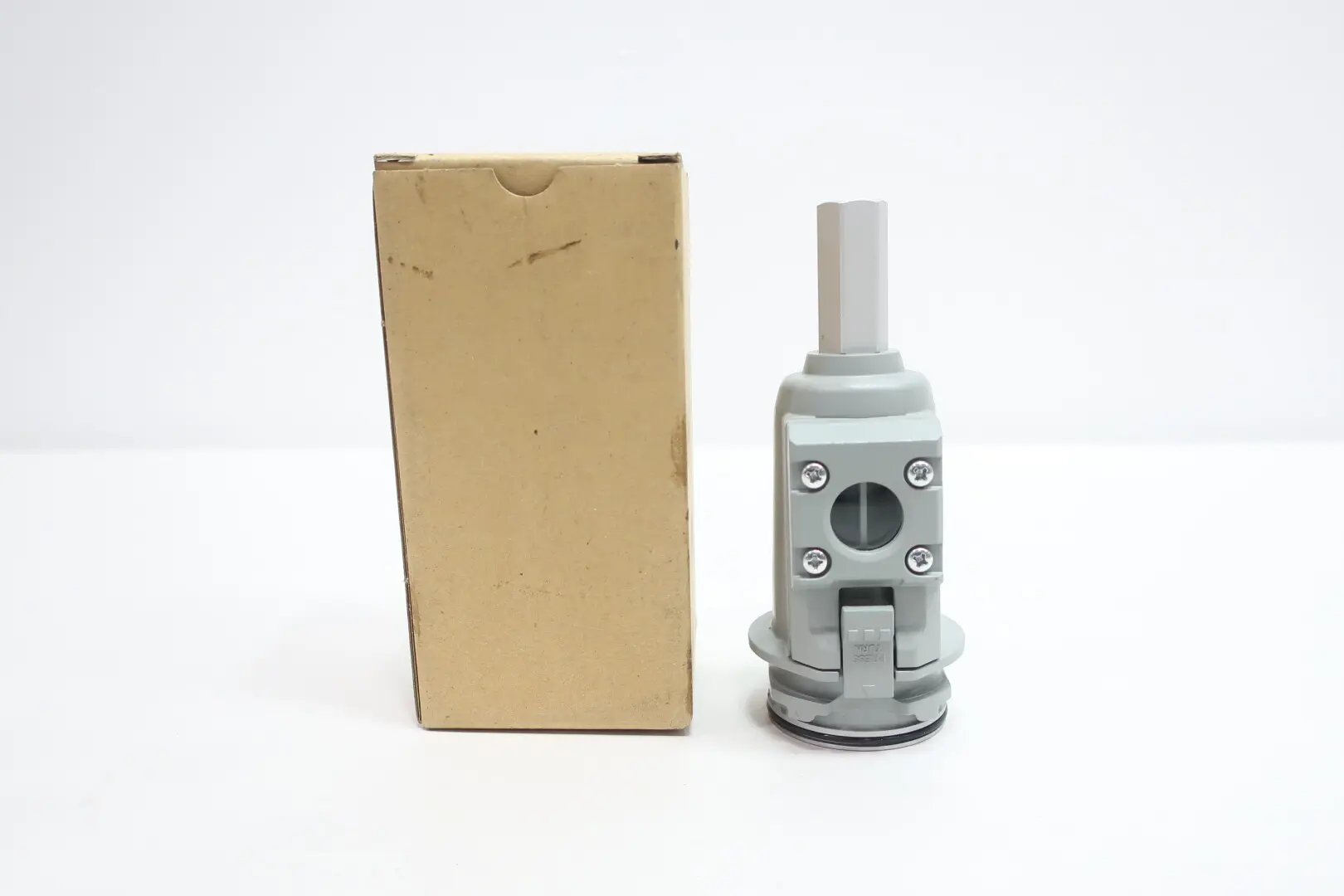 Produktfoto 1 von CKD F3000-W-BOWL-FM