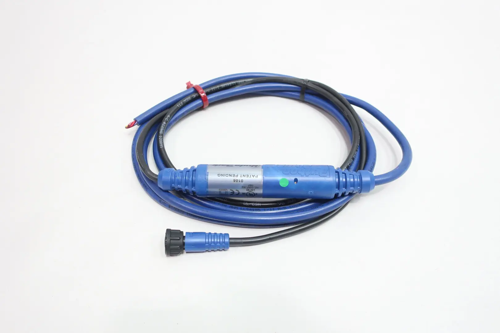 HYDE PARK PM100-02