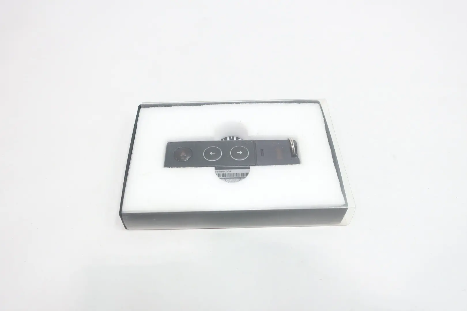 Produktfoto 1 von INVERTEK DRIVES OPT-2-STICK-IN