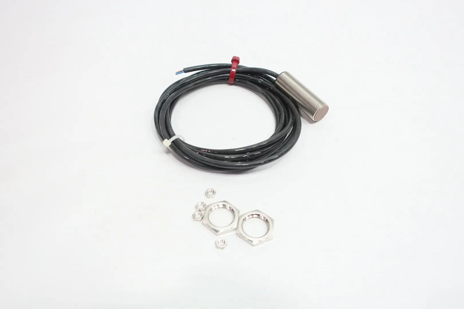 Produktfoto 1 von CONTRINEX DW-AD-601-M18