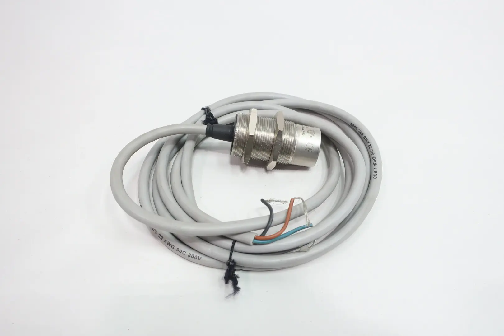Produktfoto 1 von ALLEN BRADLEY 871TM-DH15NP30-A2