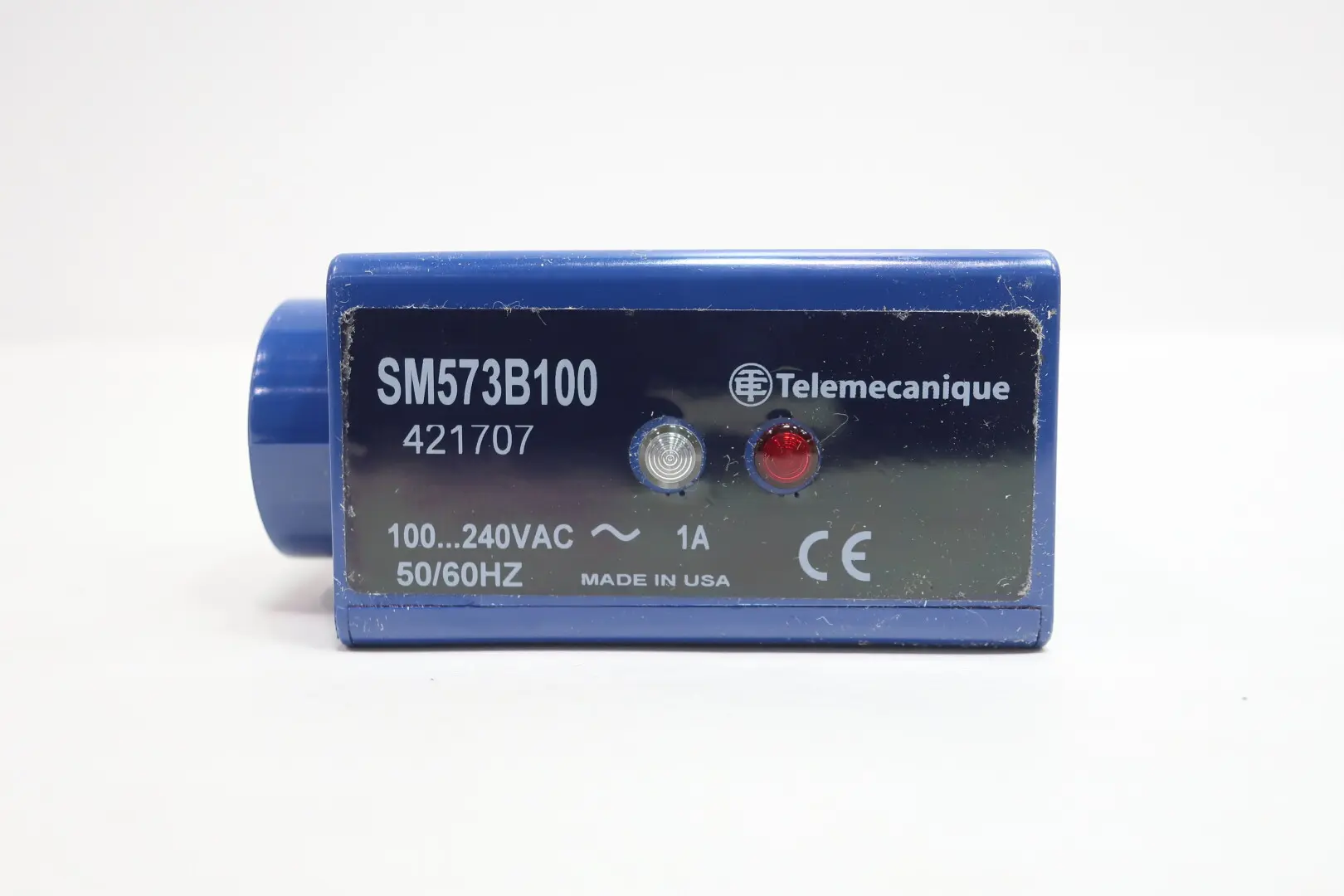 Produktfoto 1 von TELEMECANIQUE SM573B100