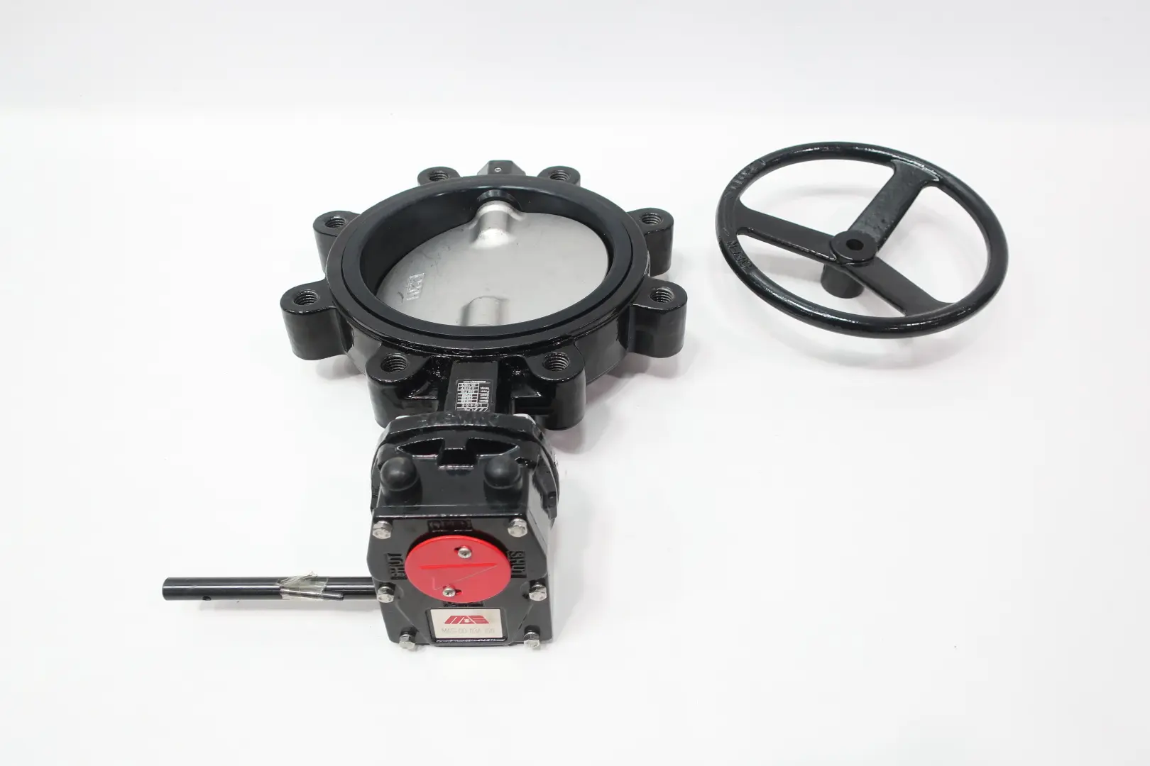 Produktfoto 1 von MAS L-D-4-S-E