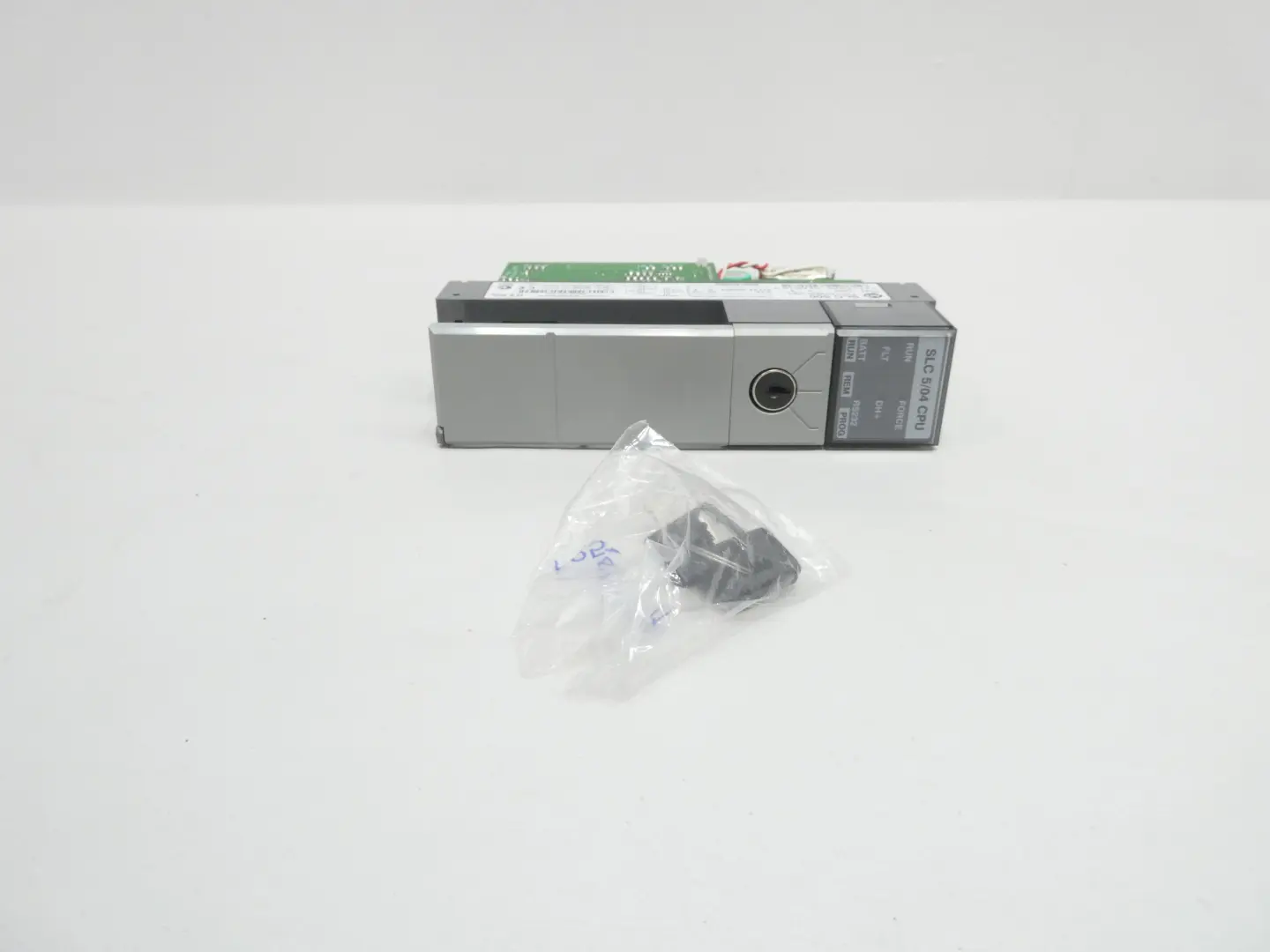 Produktfoto 1 von ALLEN BRADLEY 1747-L542