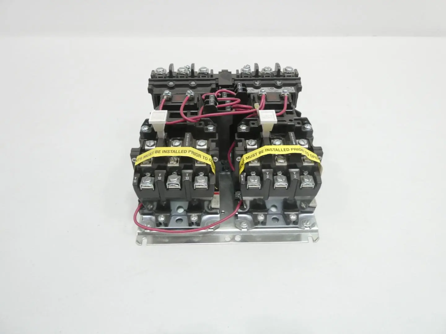 Produktfoto 1 von ALLEN BRADLEY 520E-AOD