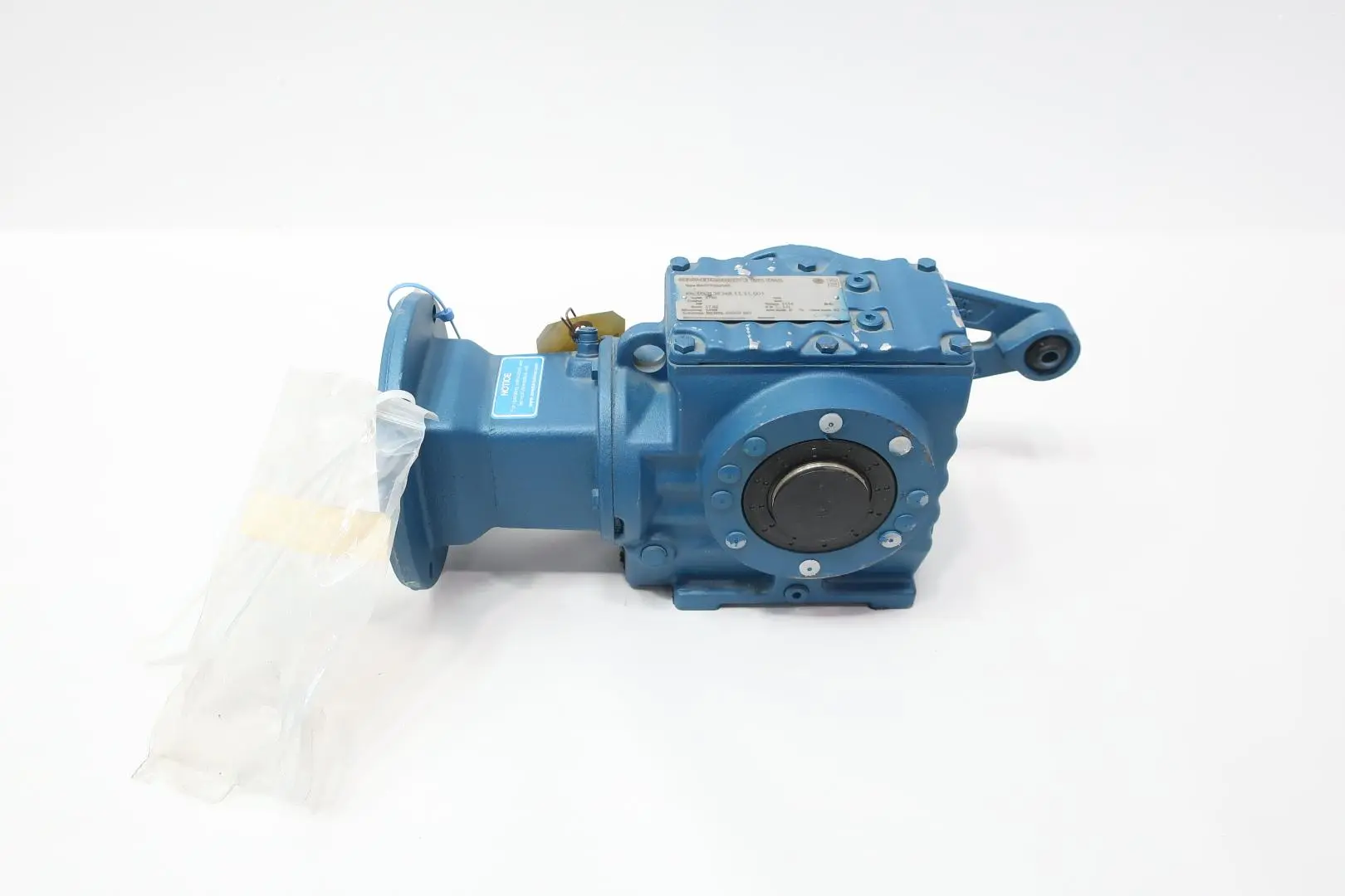 Produktfoto 1 von SEW EURODRIVE SA57TAM145