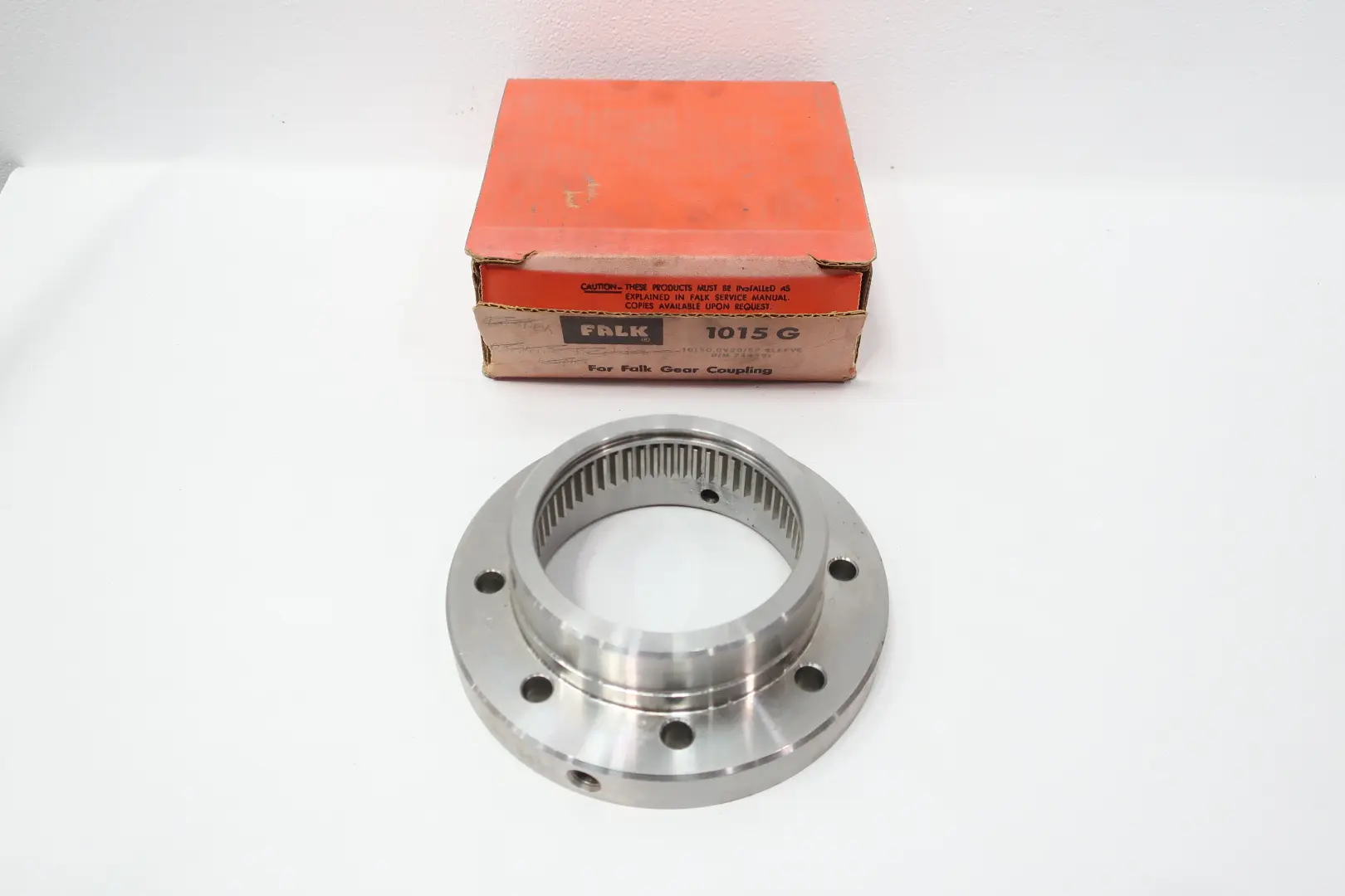 Produktfoto 1 von FALK 1015G.GV20/52 744991