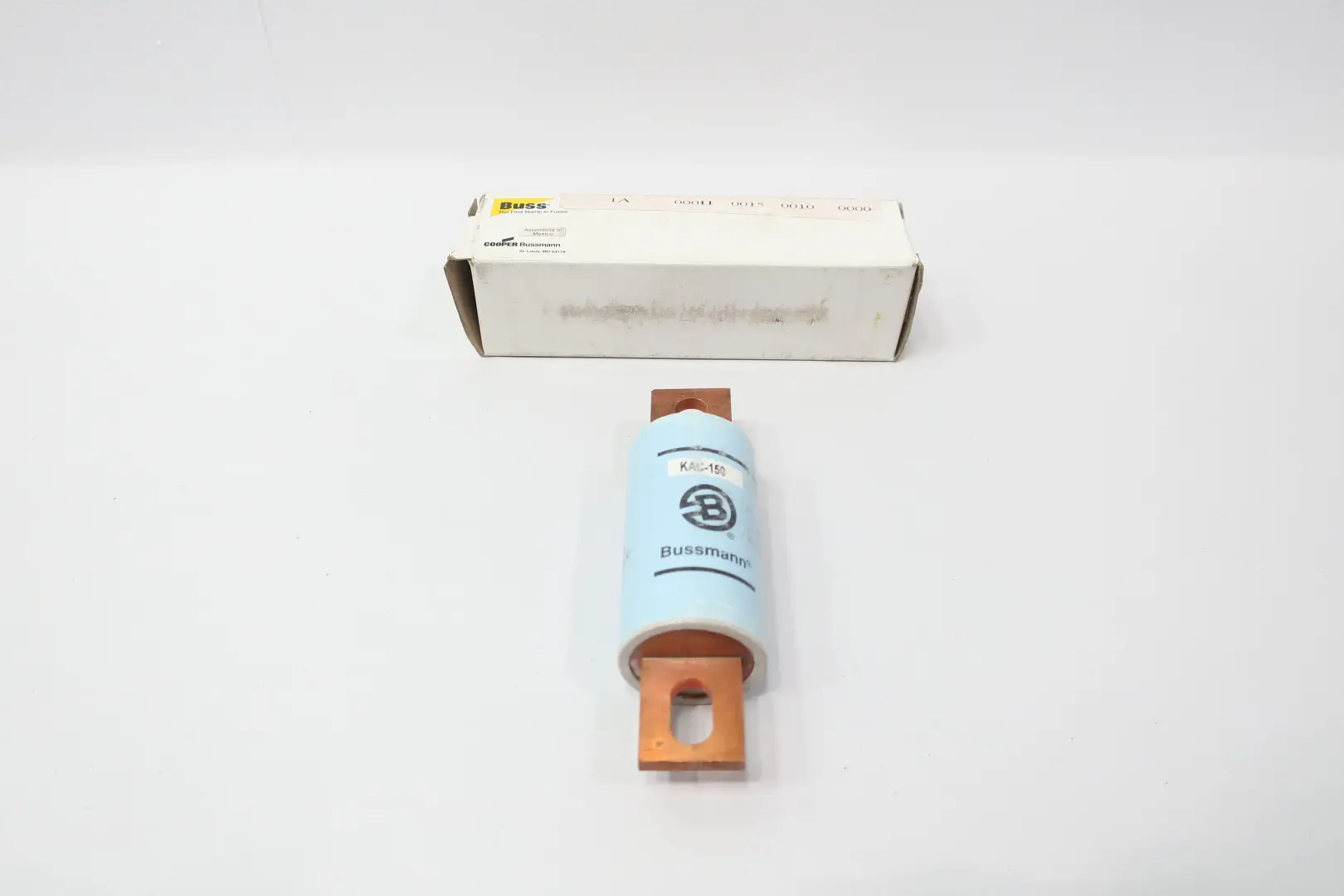 Produktfoto 1 von COOPER BUSSMANN KAC-150