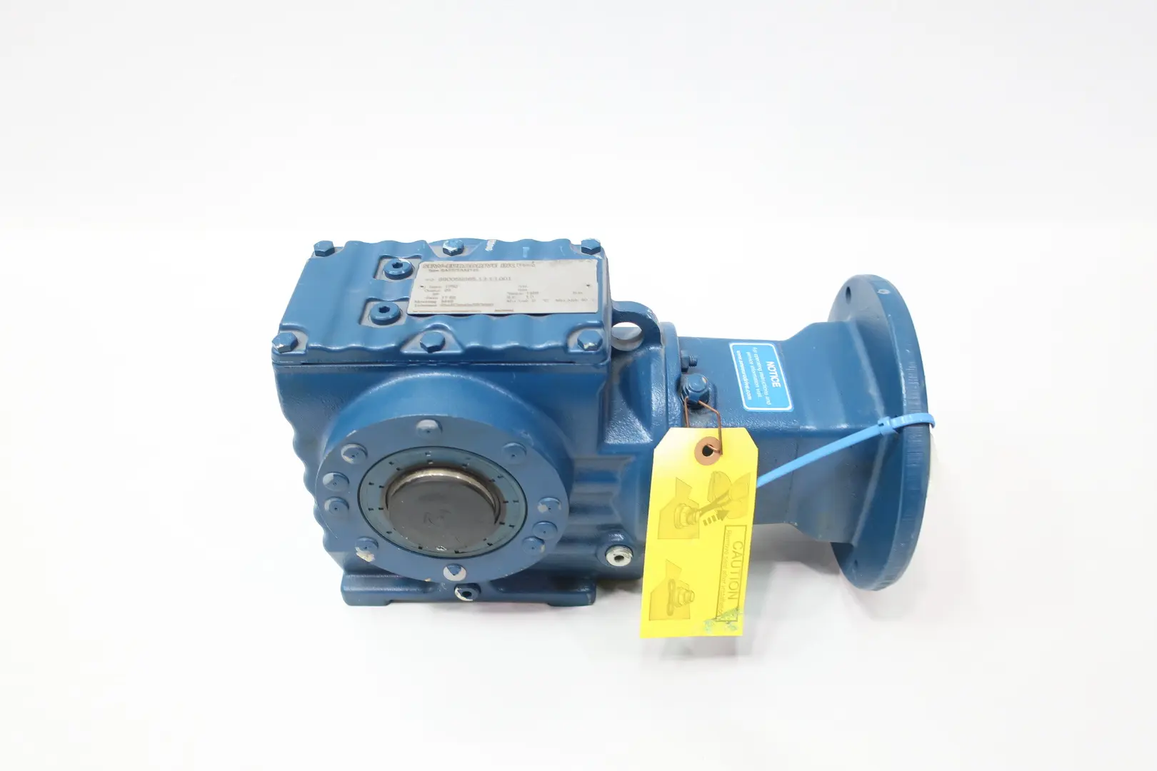 Produktfoto 1 von SEW EURODRIVE SA57/TAM145