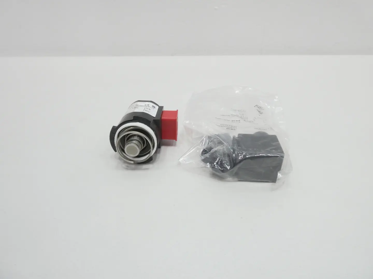 Produktfoto 1 von IMI BUSCHJOST 8298000.8171