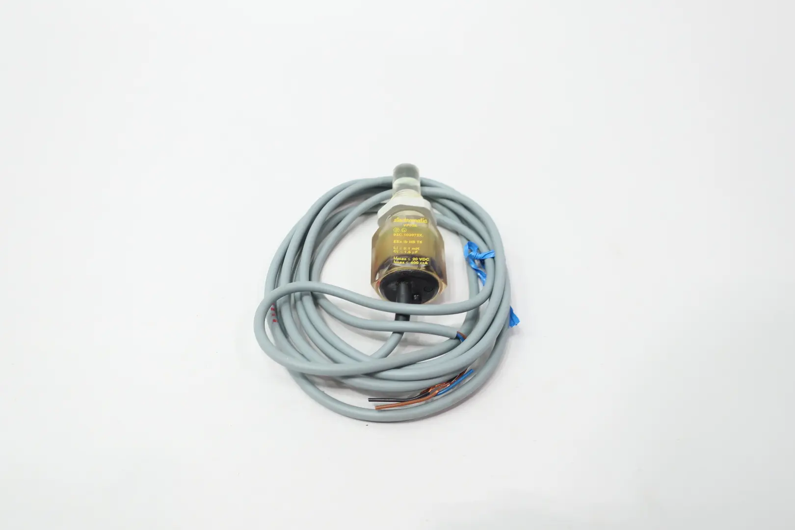 CARLO GAVAZZI VP03E-K16