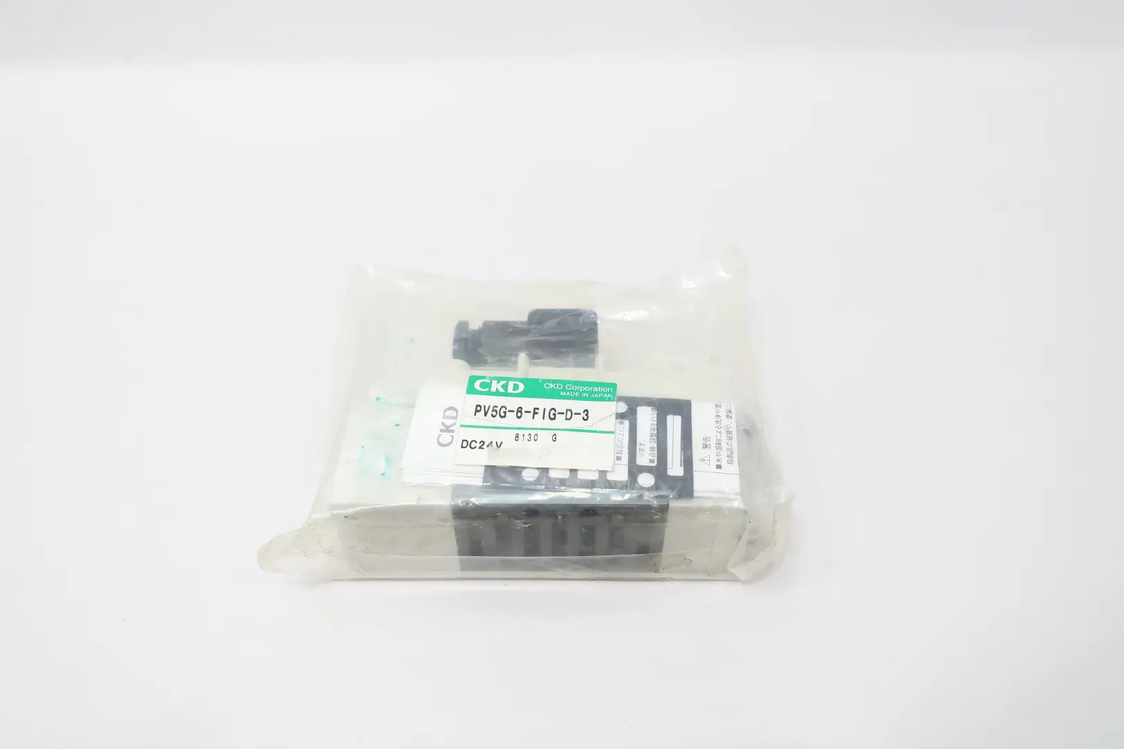 CKD PV5G-6-FIG-D-3