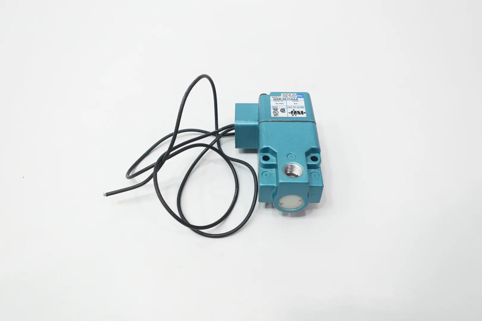 Produktfoto 1 von MAC 225B-501CA